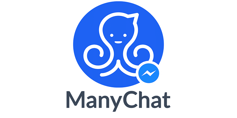 Manychat Logo