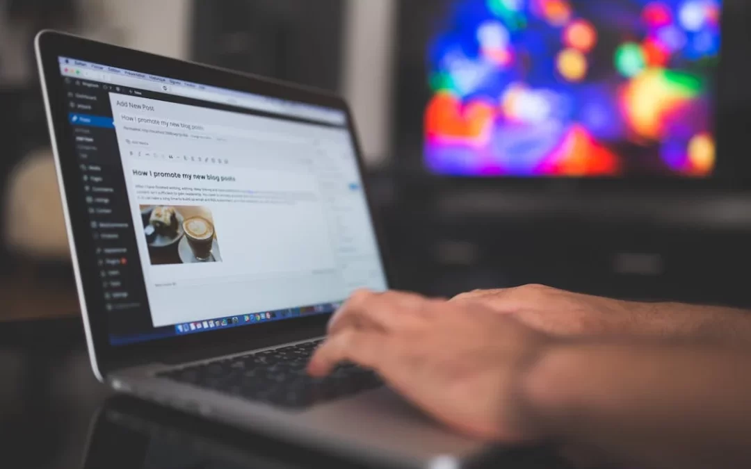 Blogging Course